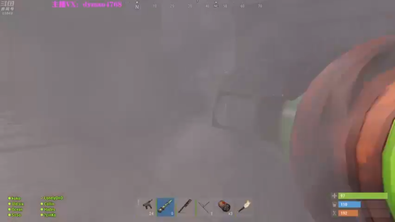 【2022-06-09 00点场】Happy丨猫腻：【猫腻】爱生活爱游戏