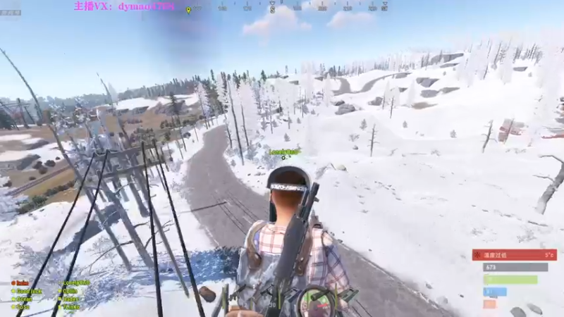 【2022-06-09 02点场】Happy丨猫腻：【猫腻】爱生活爱游戏