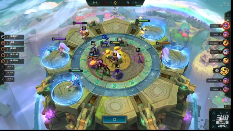 【2022-06-08 22点场】卑微小泽丶：小泽：美测杀手