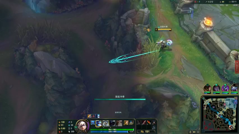 【2022-06-02 22点场】结成郁丶：想去公园散步