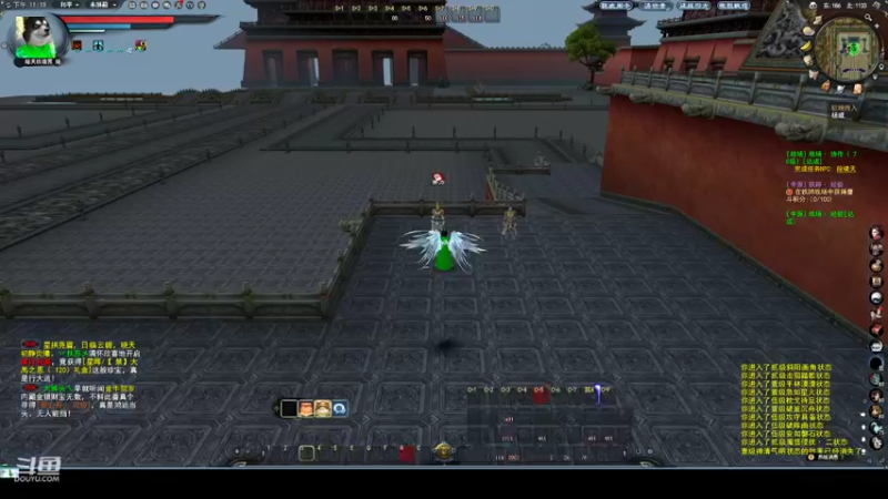 【2022-06-08 23点场】帅梦乄神话：天下3最帅天机