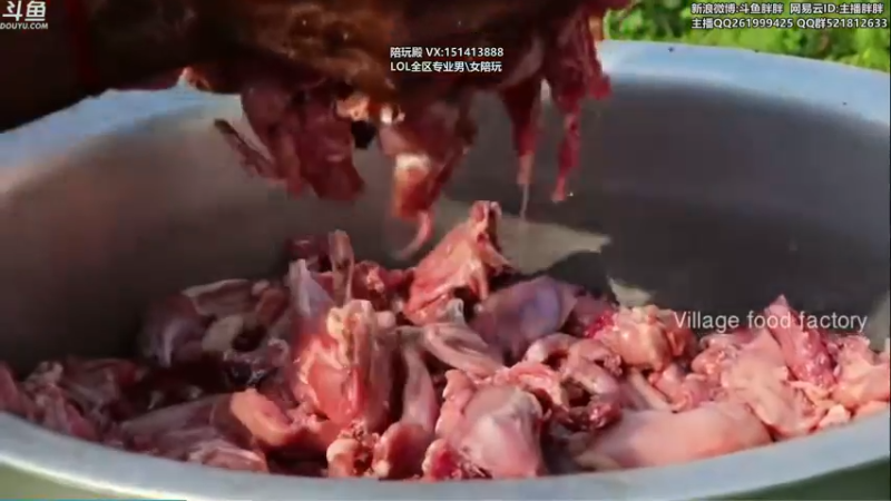 【2022-06-09 04点场】胖胖灬：胖胖OB：左手 VS Faker！