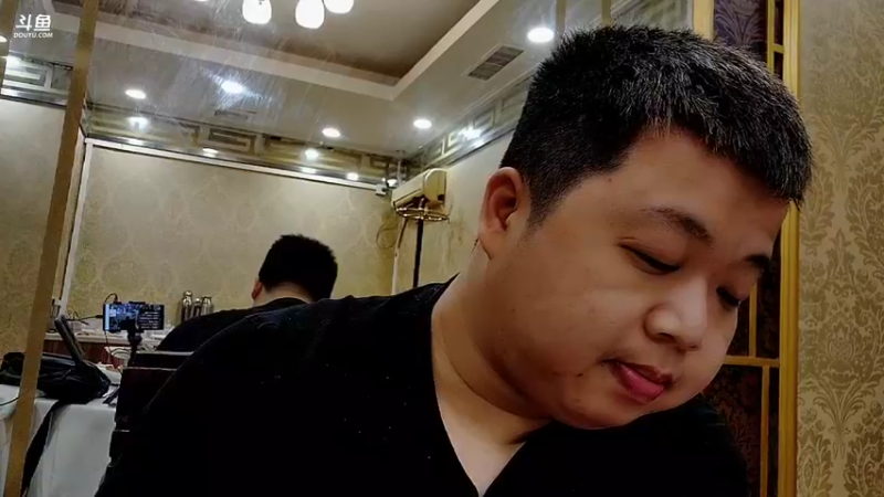 【2022-06-08 13点场】蓝战非OvO：青岛第二天