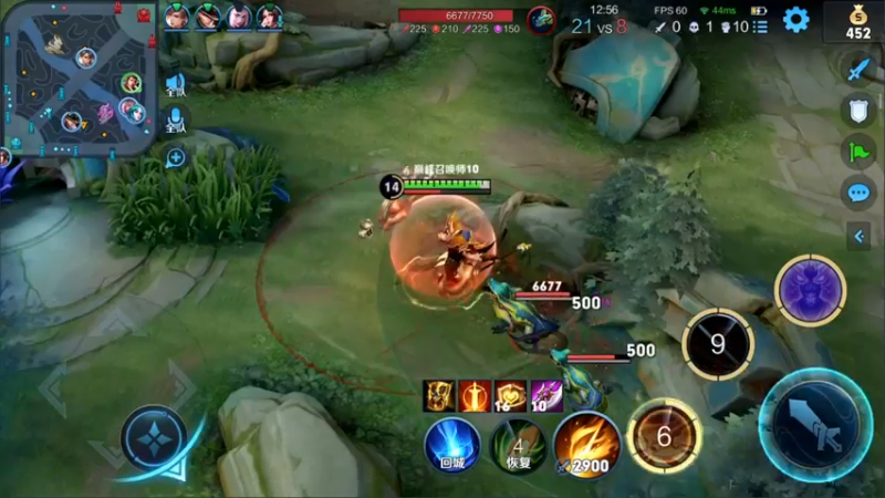 【2022-06-08 21点场】渝万rain：2400国一辅助冲巅峰全国前十！！