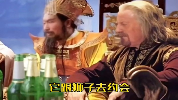 搞笑视频欣赏《我曾见过》哈哈哈，好魔性的歌