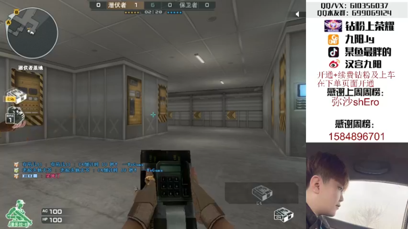 【2022-06-08 11点场】汉宫九阳：帮打排位/秒上号/送钻粉上荣耀。