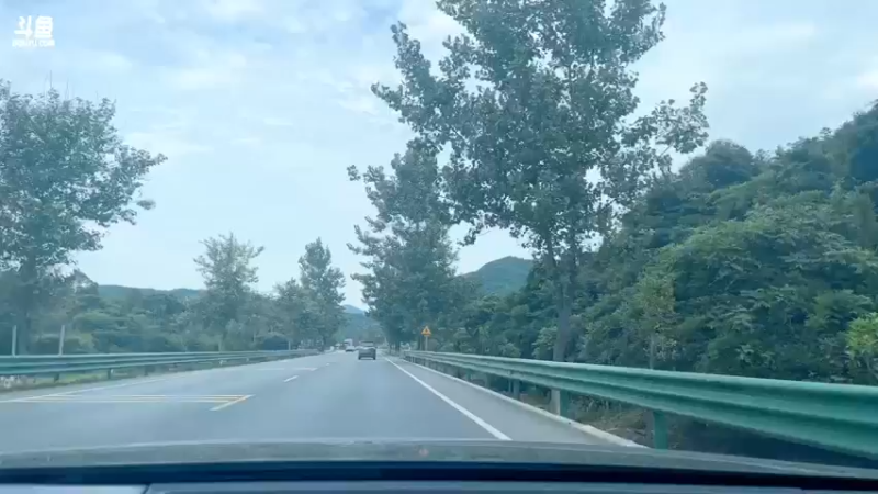 【2022-06-09 14点场】主播阿郎：带着阿芬去新疆 day 3