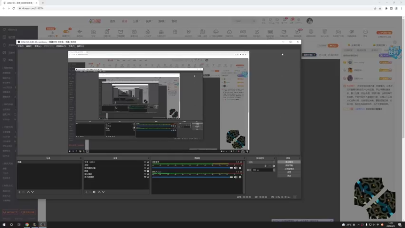 【2022-06-09 12点场】迷离之道丶：迷离劫:我回来啦