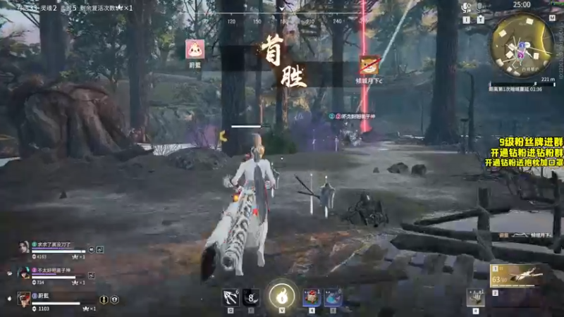 【2022-06-08 18点场】三酒OuO：考生:酒酒我高考无敌！