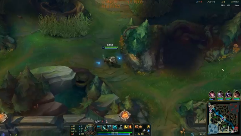 【2022-06-09 15点场】LOL丶摇摆：峡谷冲分.推推棒or暗夜收割者