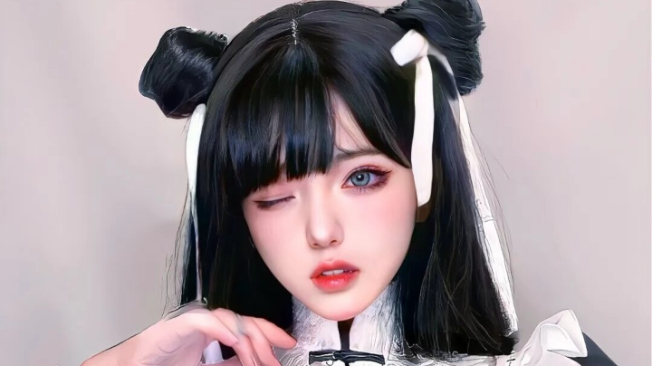 好