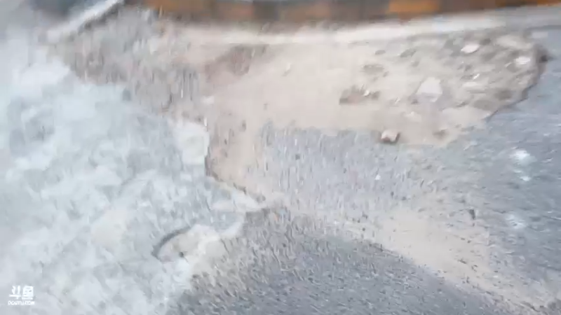 【2022-06-09 19点场】主播阿郎：带着阿芬去新疆 day 3九江