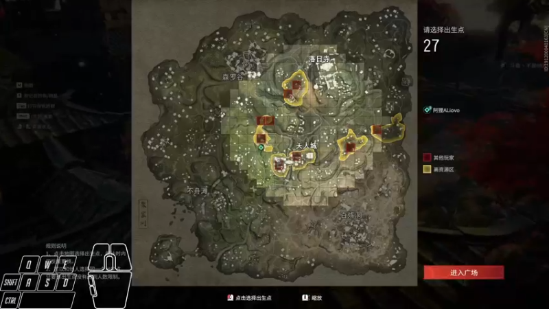 【2022-06-08 21点场】Cpt小醒目：醒目:强的不是我，是我的28岁