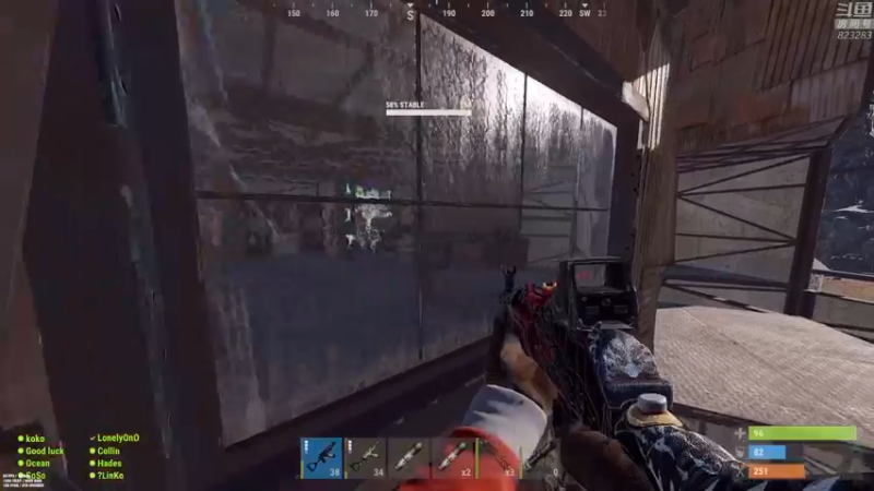 【2022-06-09 05点场】1K黄辉冯：黄辉冯：部落最好的生存游戏