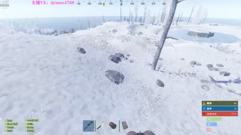 【2022-06-09 04点场】Happy丨猫腻：【猫腻】爱生活爱游戏