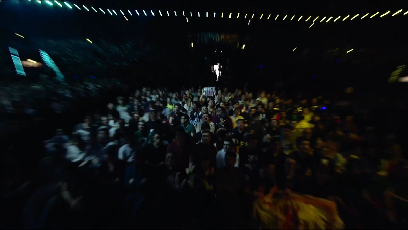 【英雄联盟】英雄联盟赛事的精彩时刻 20220608 23点场