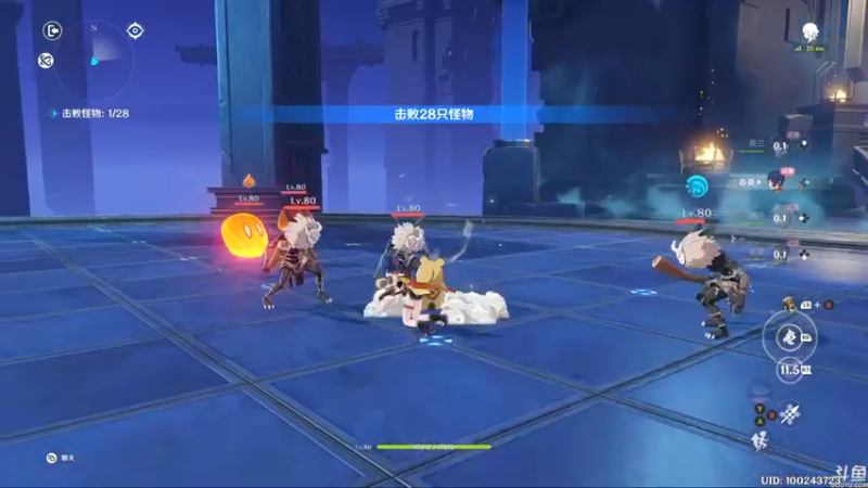 【2022-06-09 00点场】猫叔灬灬：【猫叔】你们没有手机吗？~~~