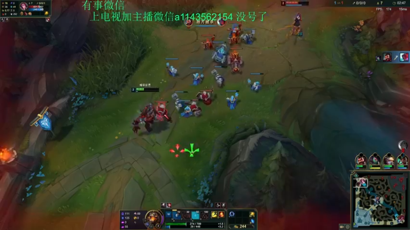 【2022-06-09 12点场】一万九千把大头：大头加强了