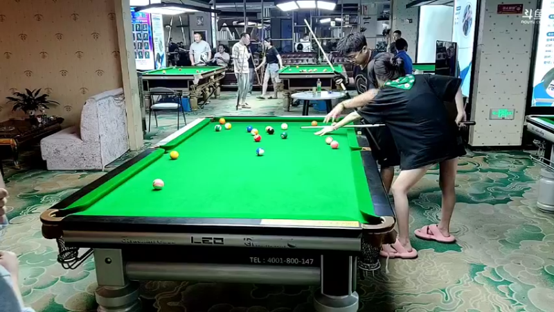 【2022-06-08 21点场】火力堂主：在武汉的日常 241123