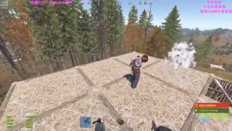 【2022-06-09 09点场】Happy丨猫腻：【猫腻】爱生活爱游戏