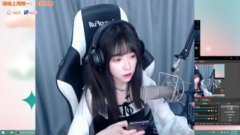 【2022-06-09 15点场】童猪啊i：我也曾经做梦过，