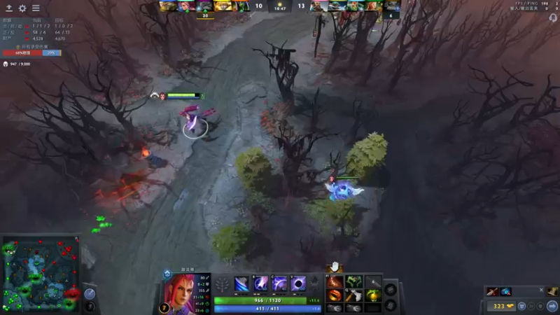 【2022-06-09 02点场】刘嘉俊Sylar1：拿出你的百分之百！