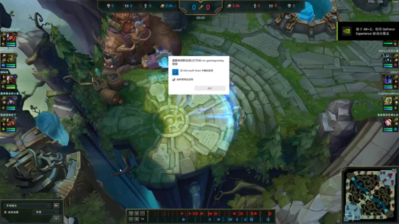 【2022-06-09 14点场】迷离之道丶：迷离劫:我回来啦