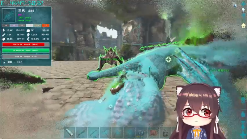 【2022-06-08 21点场】肉仔OvO：【小奶团】风里雨里这里等你