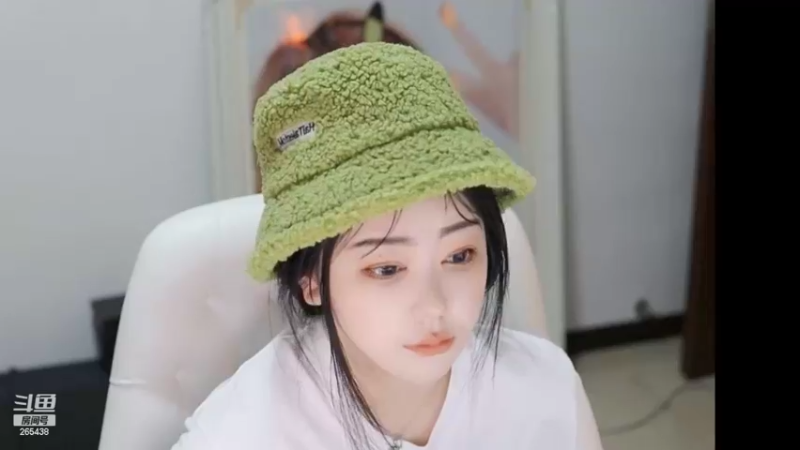 【2022-06-09 20点场】刘飞儿faye：飞儿 没有标题