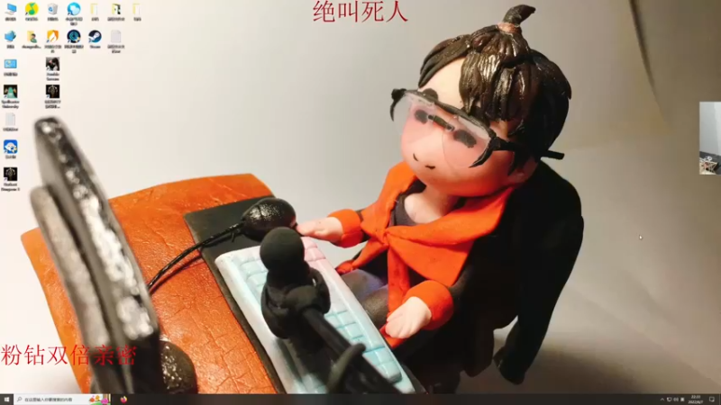 【2022-06-07 22点场】章随便先生：睿智游戏鉴赏