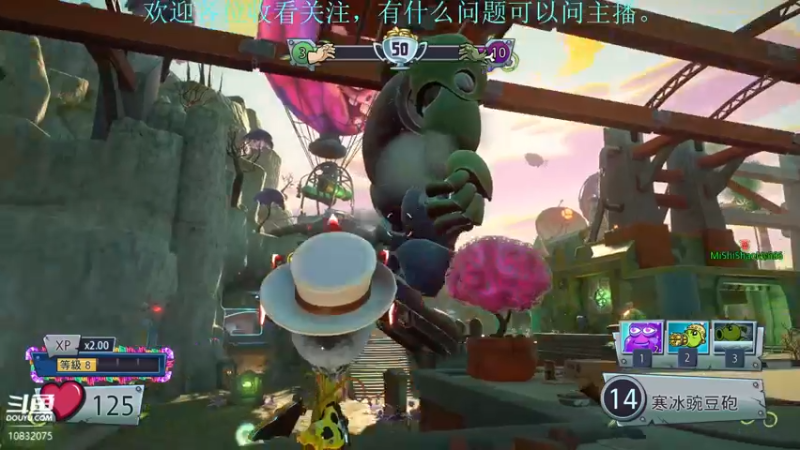【2022-06-09 02点场】骑士猪与兔公主：摸鱼行动开始。