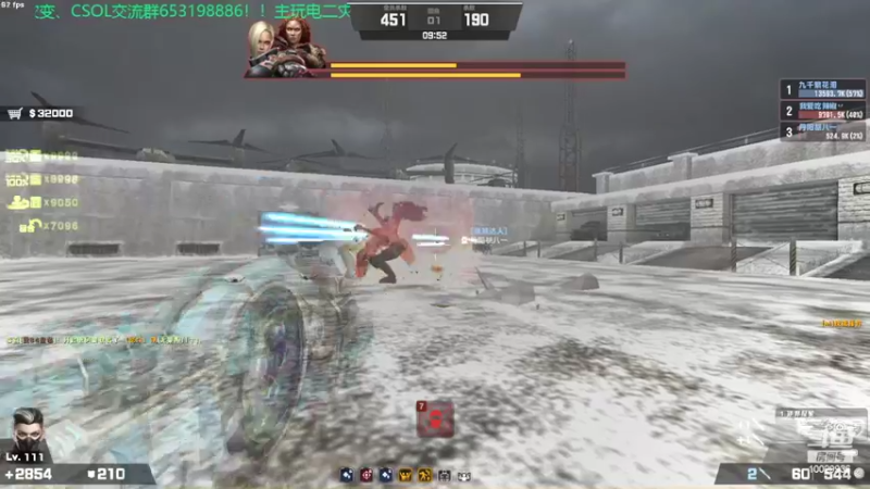 【2022-06-08 23点场】回来看看13：一天一个灾变小技巧