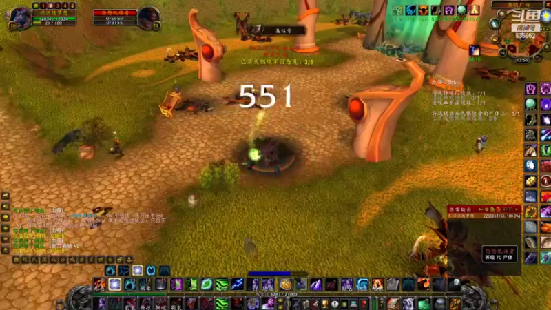 【2022-06-09 13点场】兴兴的梦想：火锤：无敌了只有装备能制约我635952