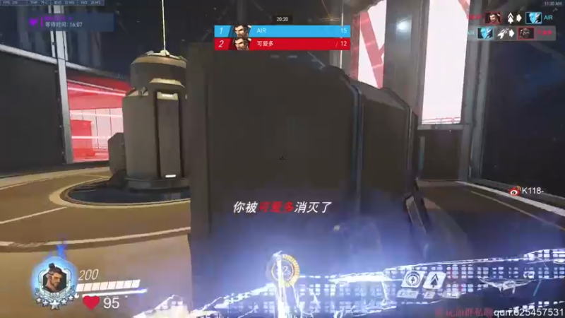 【2022-06-09 11点场】K118吗：报告 睡了12个小时 算牛吗