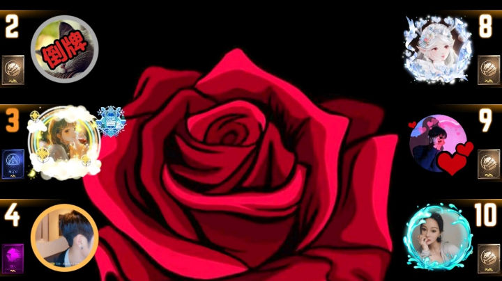 #天天狼人#小丸子