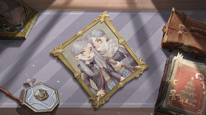 讲解一下斯内普的思路！