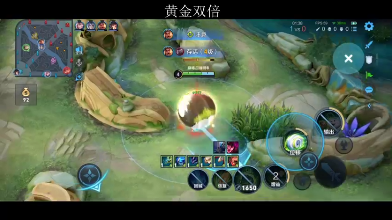 【2022-06-09 18点场】李知恩nn：我是天才，我真的是天才