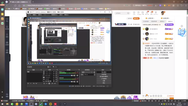 【2022-06-09 10点场】琼斯小卫：惊悚新游《采石场惊魂》首播~胆小勿入