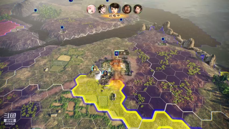 【2022-06-08 23点场】兰色星空123：314水友赛夏季赛中级模式