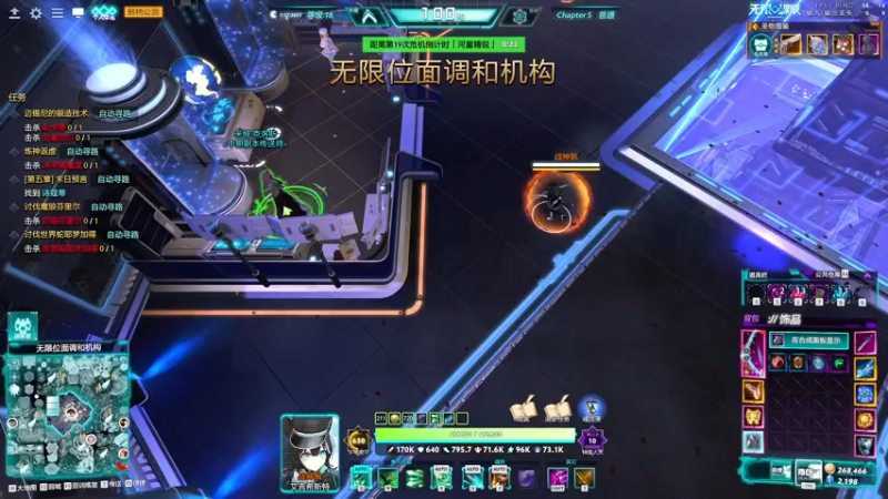 【2022-06-09 17点场】yyfyyf：来学技术吧!