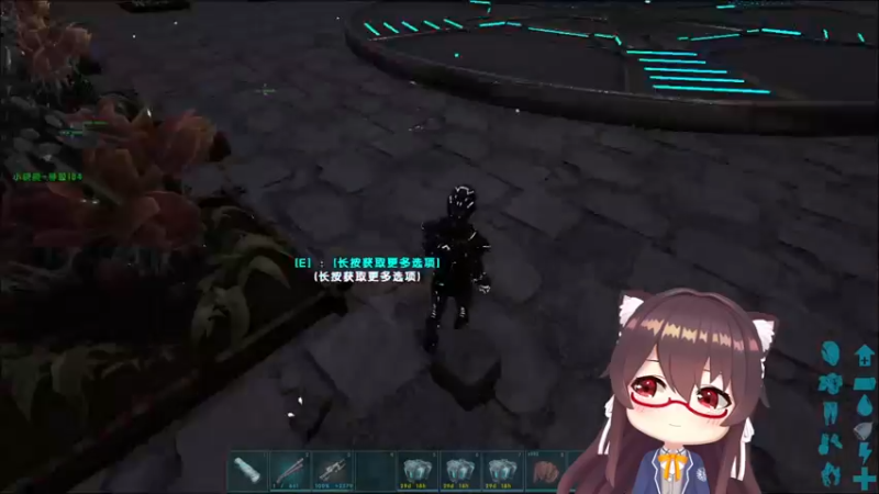 【2022-06-05 21点场】肉仔OvO：【小奶团】端午节快乐鸭~~