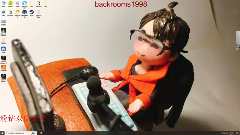 【2022-06-06 22点场】章随便先生：睿智游戏鉴赏