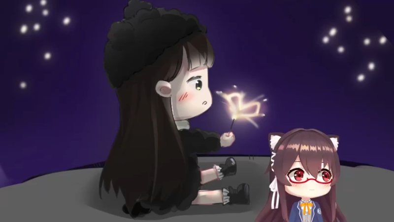 【2022-06-05 15点场】肉仔OvO：【小奶团】端午节快乐鸭~~