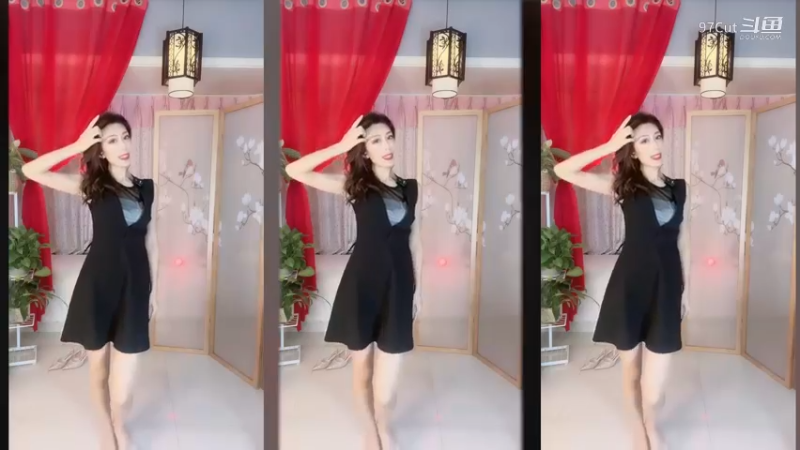 美女舞蹈-11-44-15