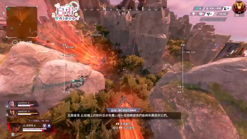 【2022-06-09 17点场】Roieee百弟DF：高考加油呀 10722927
