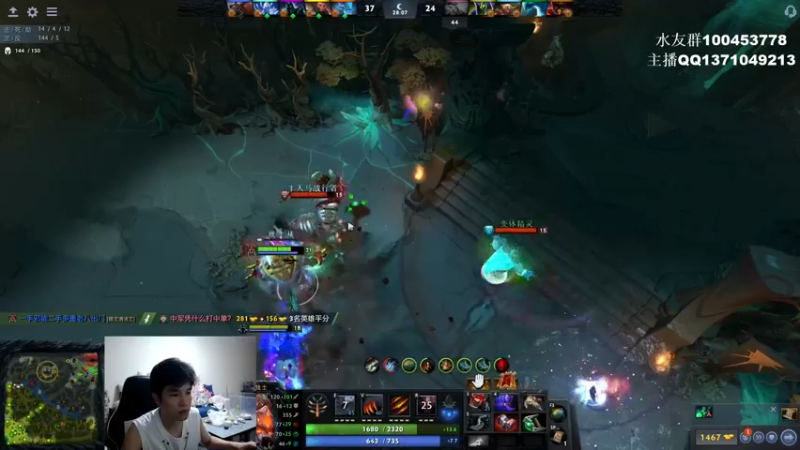 【2022-06-08 21点场】青择_：青择小师傅已上线