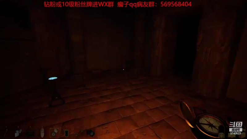 【2022-06-09 01点场】彭皮皮丶：进来教你真正的瘤法!