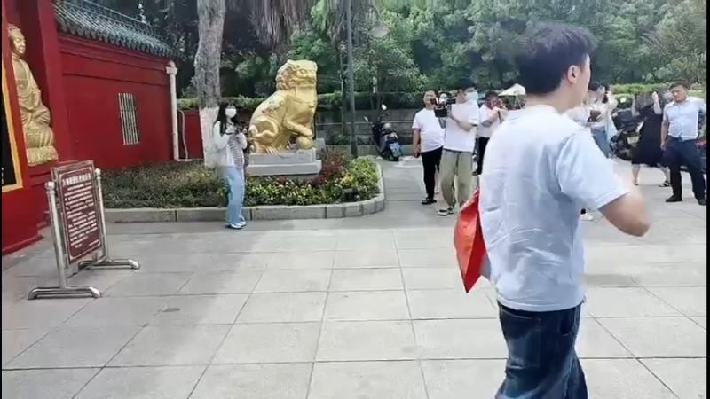 【2022-06-09 14点场】政达光明：巍巍三峡系列活动