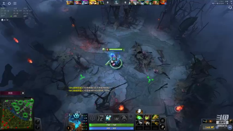 【2022-06-09 01点场】张益达W：[Zyd] 新人主播 试播2天