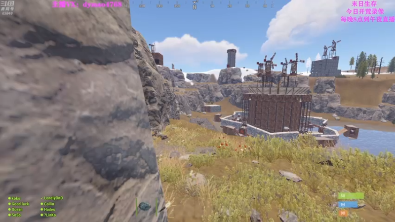 【2022-06-09 13点场】Happy丨猫腻：【猫腻】爱生活爱游戏